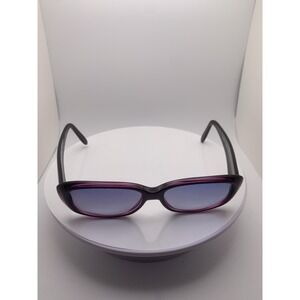Vogue VO 2606-S 2409/SH 2N Womens Wrap Sunglasses Purple‎ 55-15-135